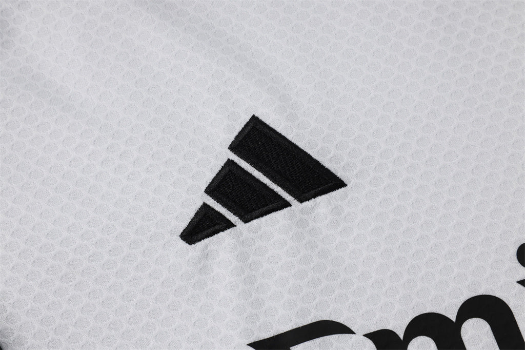 Real Madrid Training Short sleeve Jersey 25/26