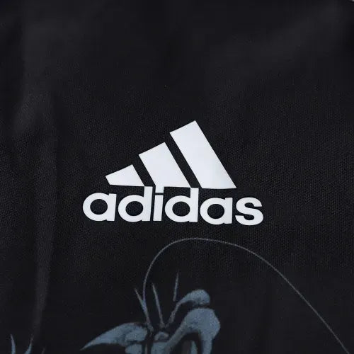 2014/15 Real Madrid Kroos #8 Retro Jersey Third Away