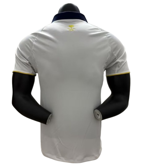 Al-Nassr Third Player Version Man Jersey 25/26