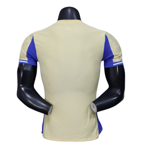 Marseilles 25/26 Away Jersey Player Version