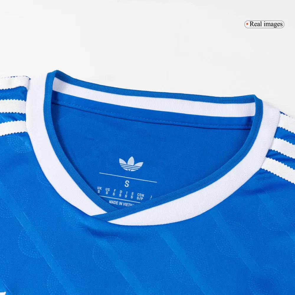 REAL MADRID THIRD AWAY JERSEY KIT REPLICA 2025/26