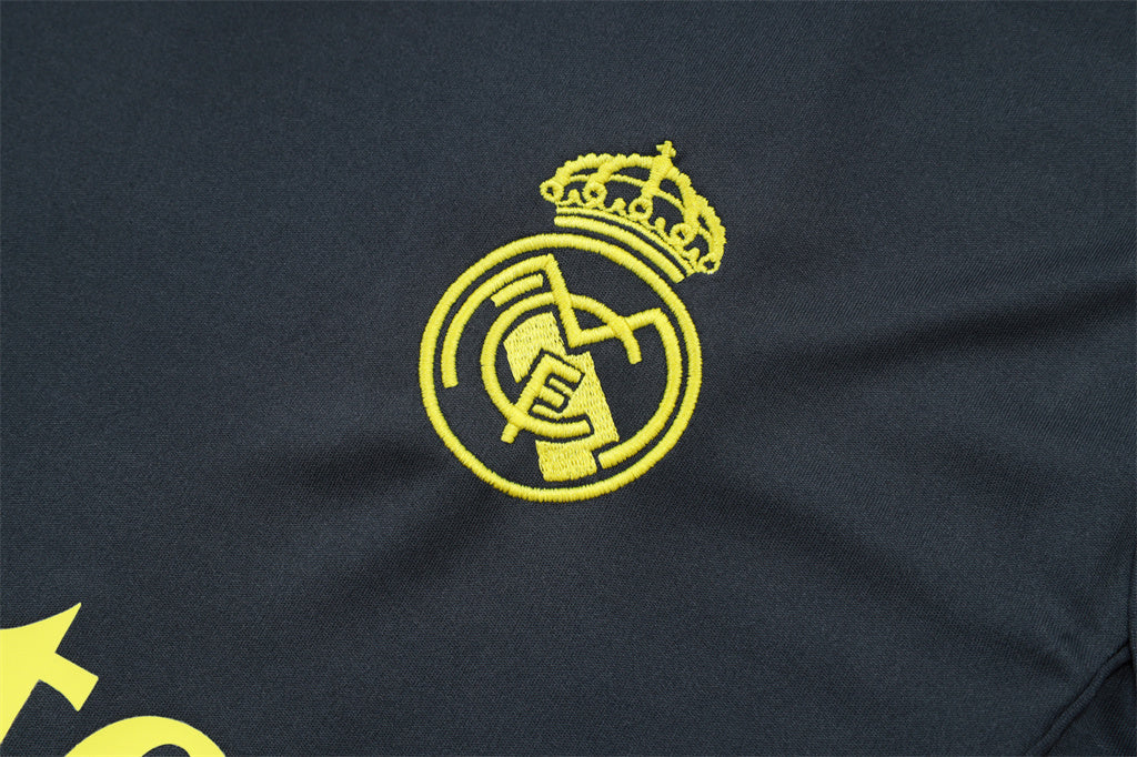Real Madrid Training Jersey 25/26