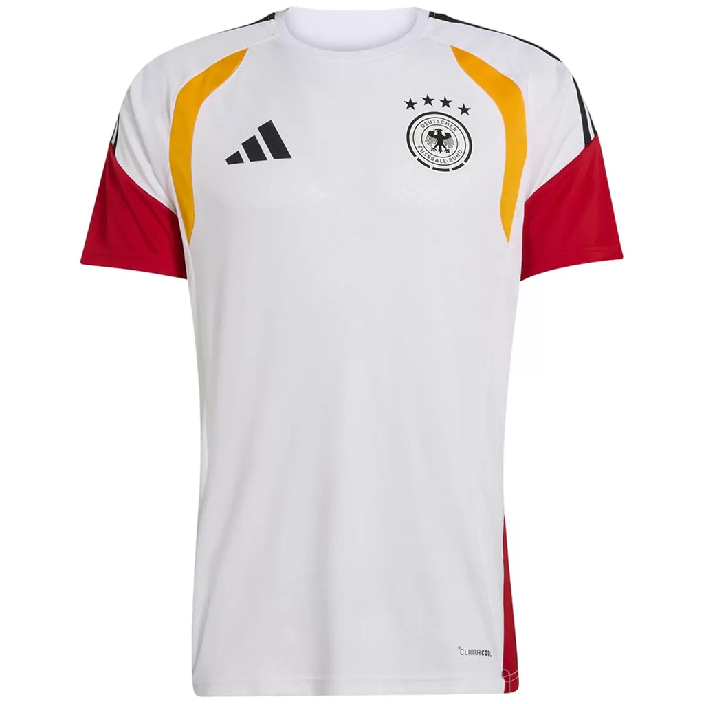 Germany Pre-Match Training Jersey World Cup 2026