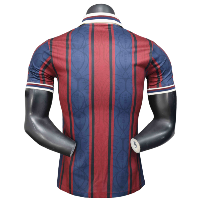 Barcelona Special Edition Shirt Jersey Player Version 25-26