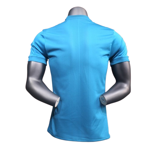 Player Version Retro Real Madrid 17/18 Third S-3XL