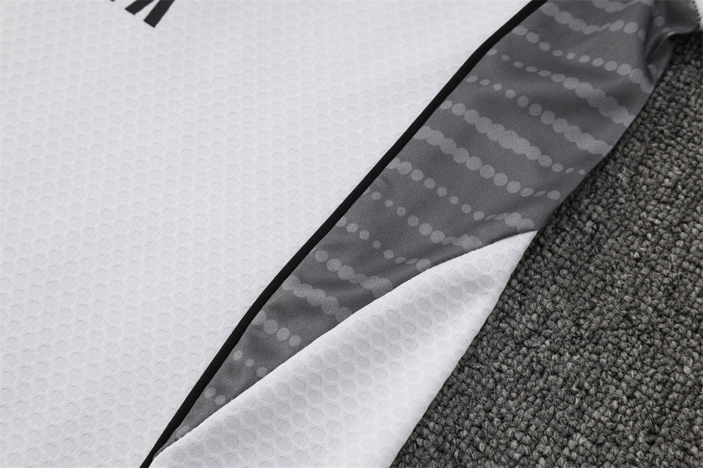 Real Madrid Training Short sleeve Jersey 25/26