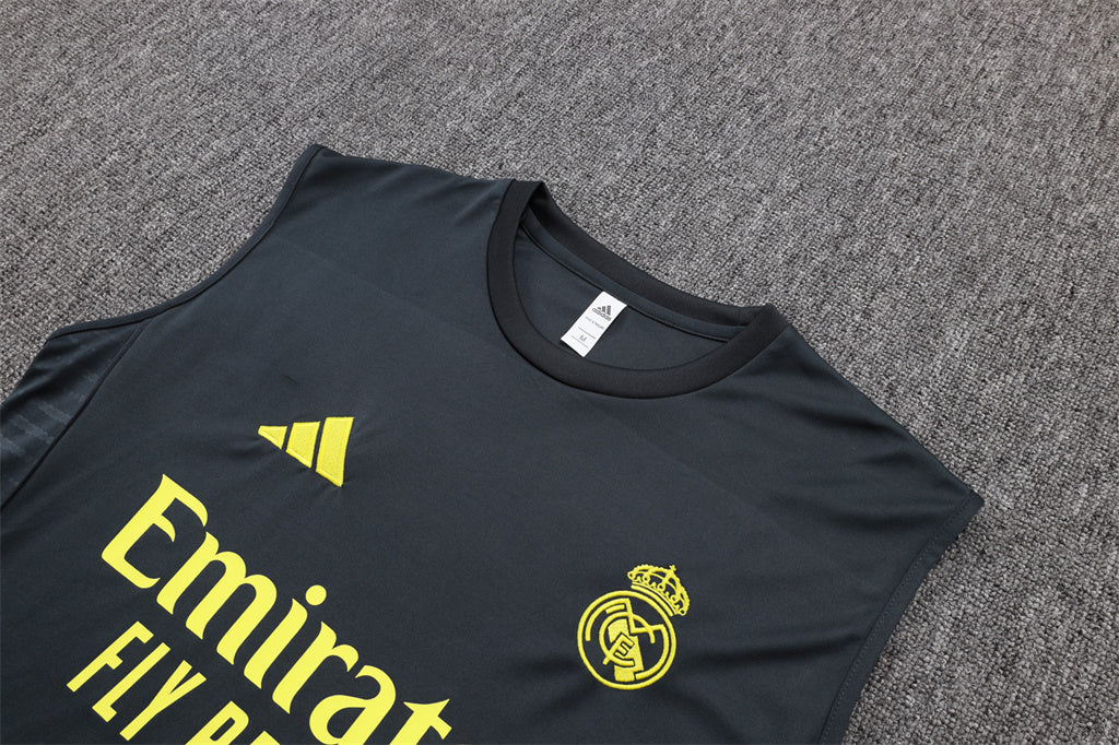 Real Madrid Training Jersey 25/26
