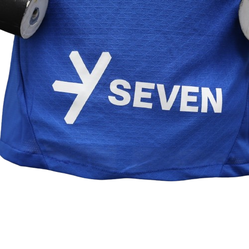 Al-Hilal Home Player Version Man Jersey 24/25