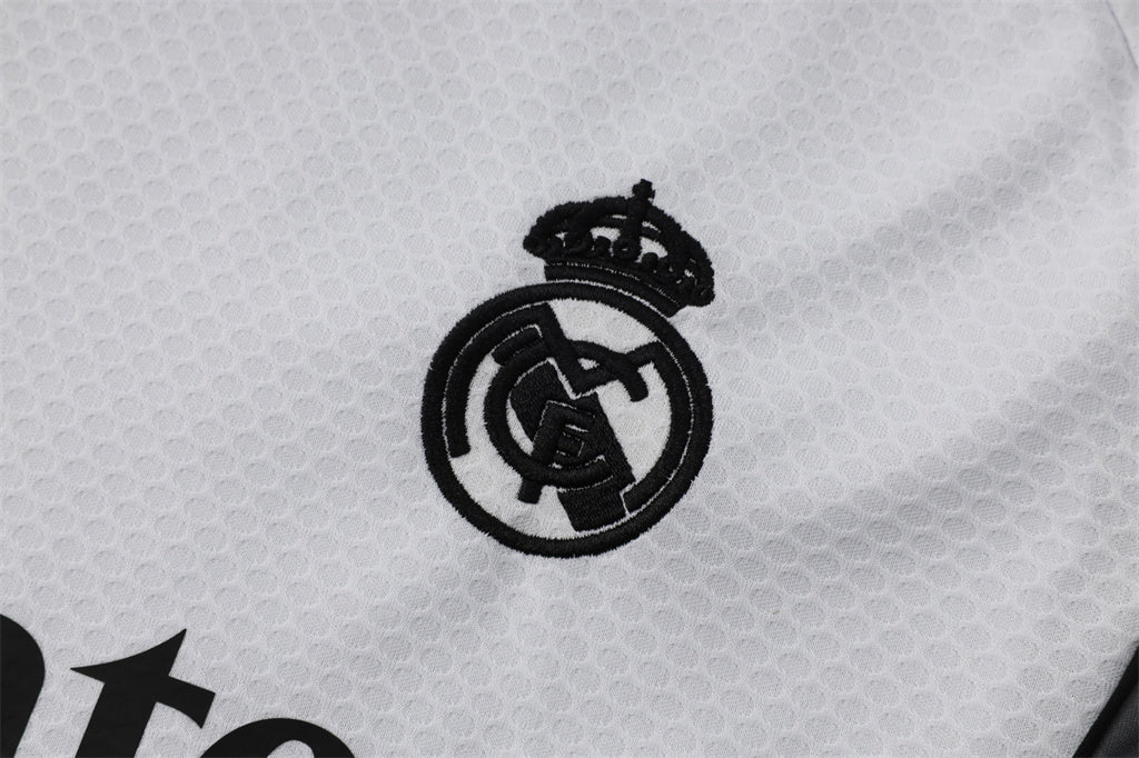 Real Madrid Training Short sleeve Jersey 25/26