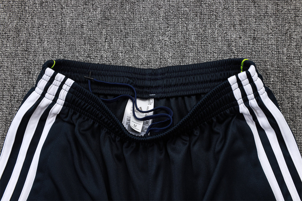 Real Madrid Training Short sleeve Suit 25/26