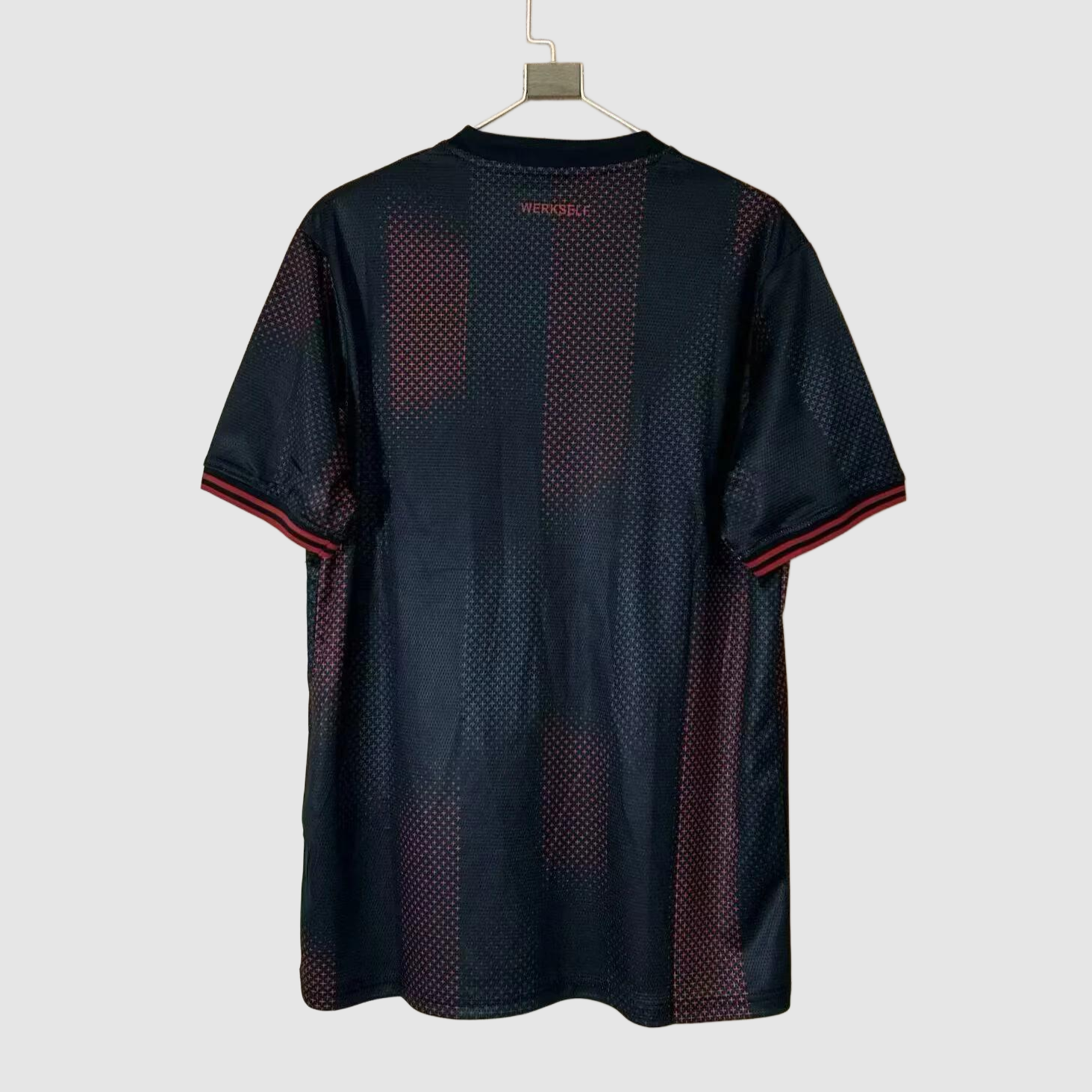 Leverkusen Home fan jersey 25/26