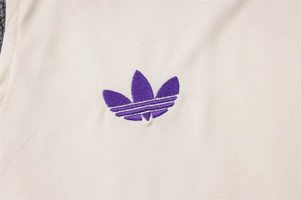 Real Madrid Training Jersey 25/26