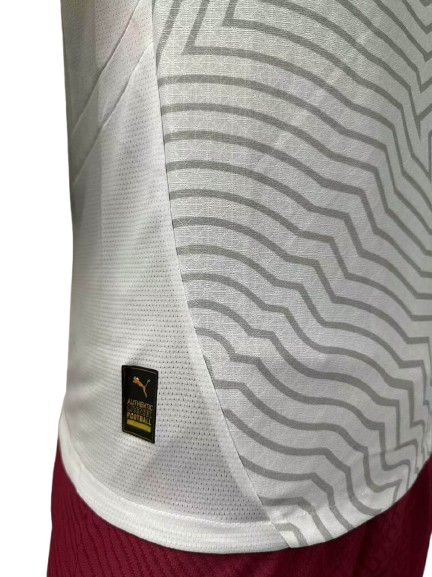 Al-Hilal Away Player Version Man Jersey 24/25