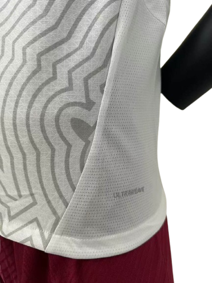 Al-Hilal Away Player Version Man Jersey 24/25