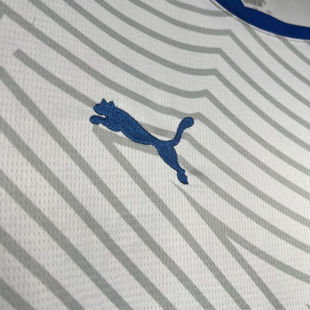 Al-Hilal Away Man fan Jersey 24/25