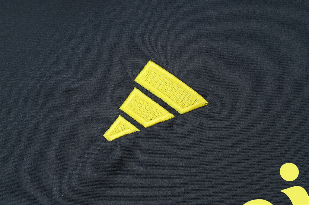 Real Madrid Training Jersey 25/26