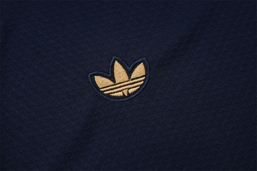 Juventus Training Short Sleeve Suit 25/26