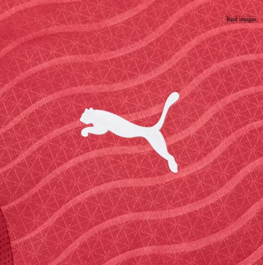 PORTUGAL HOME SOCCER MATCH JERSEY 2026