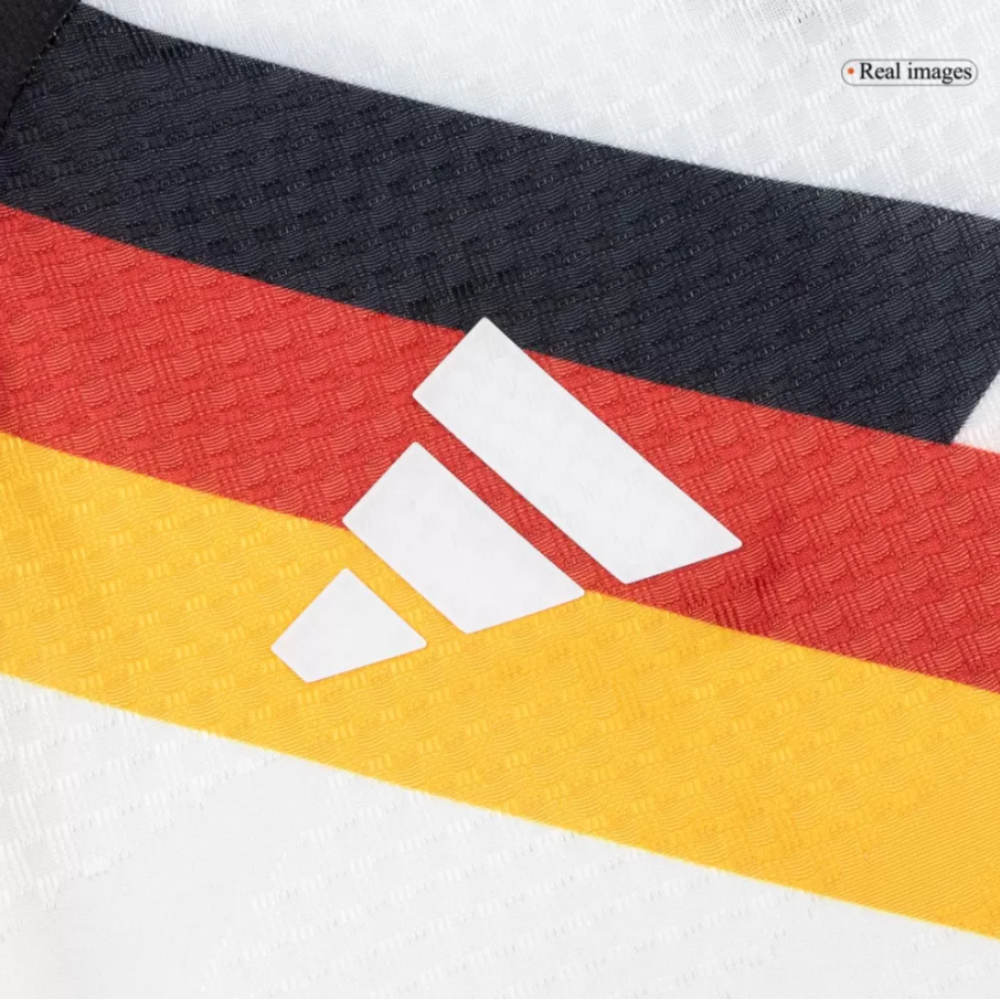 GERMANY HOME SOCCER MATCH JERSEY 2026