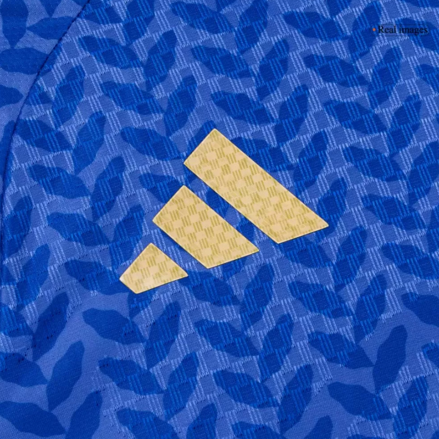 ITALY HOME SOCCER MATCH JERSEY 2026