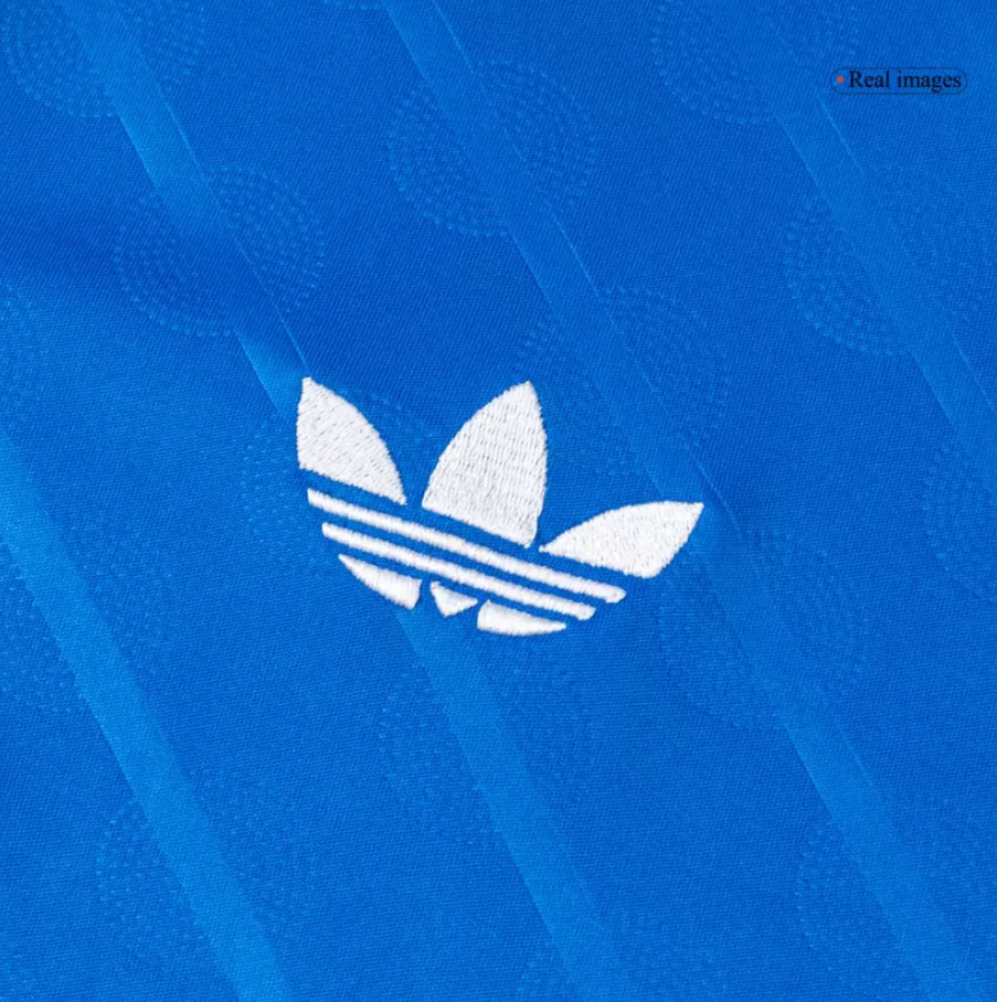 REAL MADRID THIRD AWAY SOCCER JERSEY REPLICA 2025/26