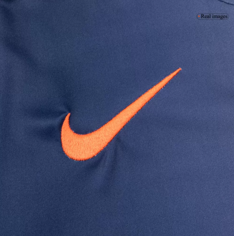 BARCELONA PRE-MATCH SOCCER JERSEY REPLICA 2025/26