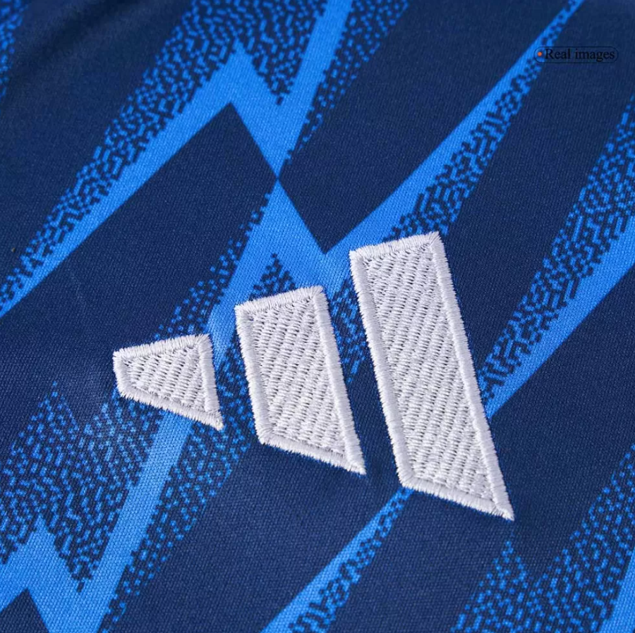 ARSENAL AWAY SOCCER FAN JERSEY 2025/26