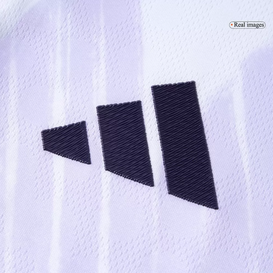 MANCHESTER UNITED AWAY SOCCER JERSEY AUTHENTIC 2025/26