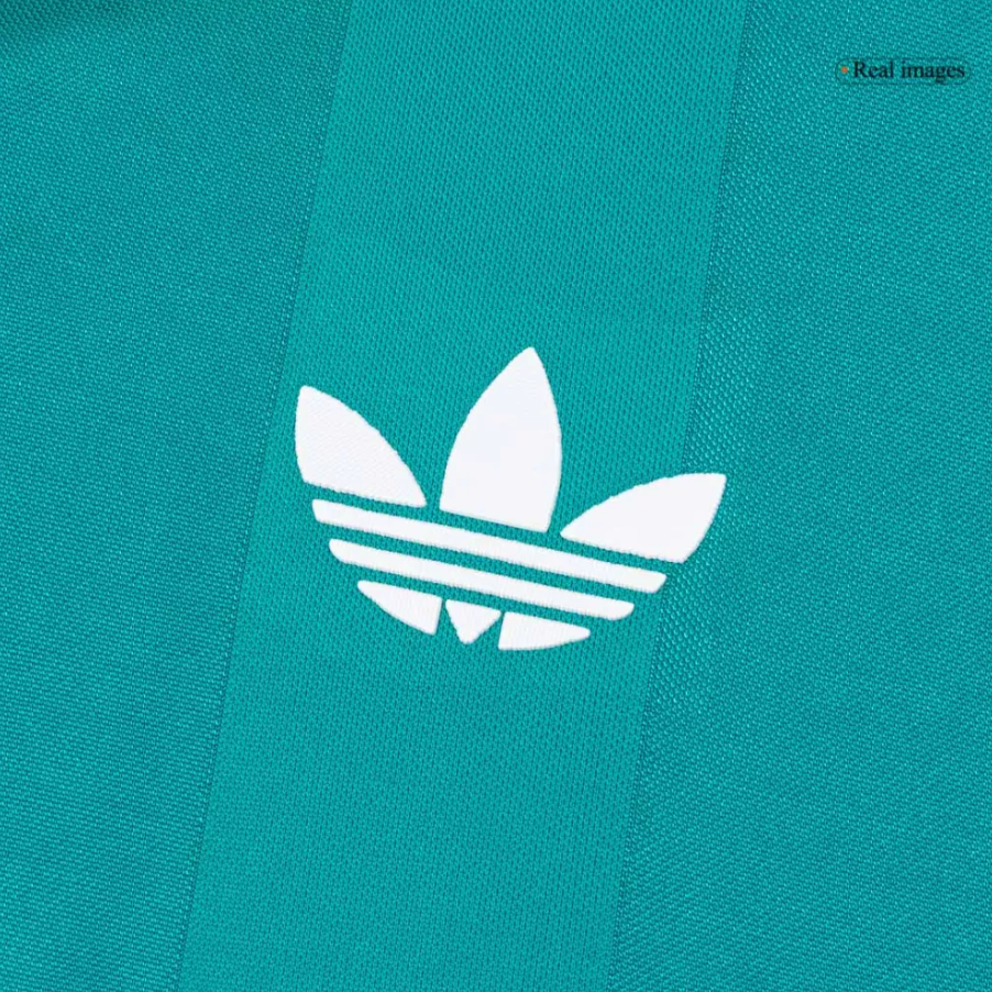 LIVERPOOL THIRD AWAY SOCCER JERSEY AUTHENTIC 2025/26