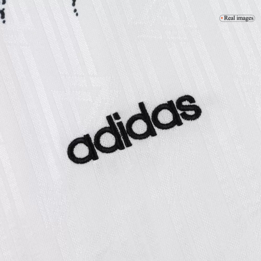 RETRO 1994 GERMANY HOME SOCCER JERSEY