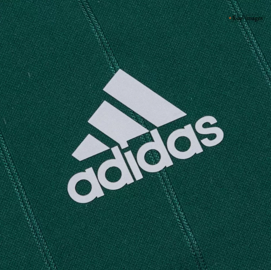 RETRO 2015/16 REAL MADRID AWAY SOCCER JERSEY