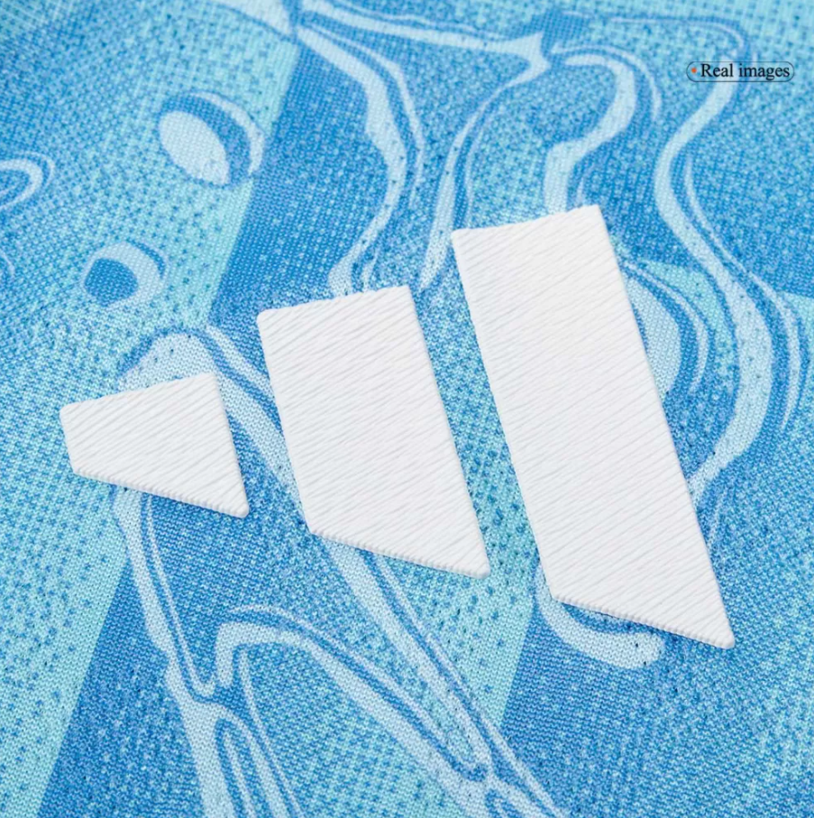 JUVENTUS AWAY SOCCER JERSEY AUTHENTIC 2025/26