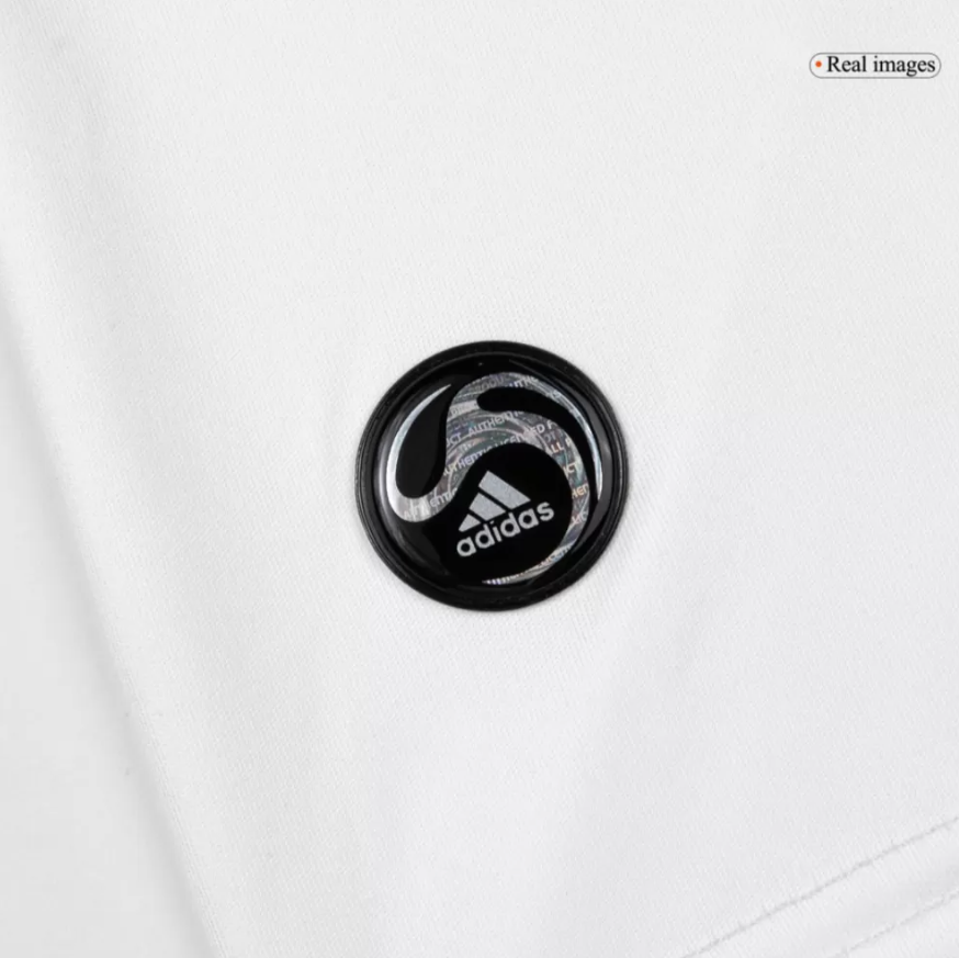 RETRO 2008 GERMANY HOME SOCCER JERSEY