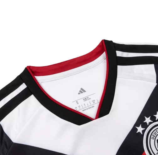 GERMANY HOME FAN JERSEY 2026