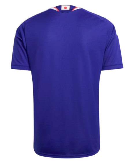 JAPAN HOME FAN JERSEY 2026