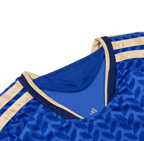 ITALY HOME SOCCER FAN JERSEY 2026