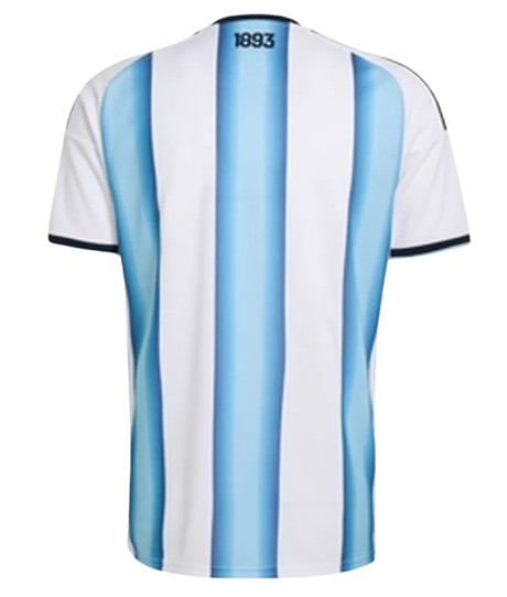 ARGENTINA HOME FAN JERSEY 2026