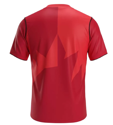 CANADA HOME FAN JERSEY 2026