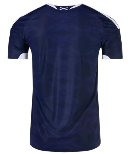 SCOTLAND HOME FAN JERSEY 2026