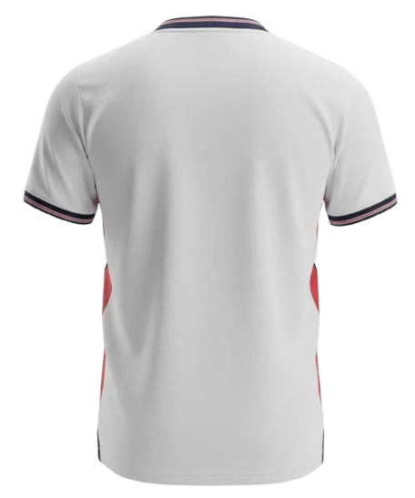 ENGLAND HOME FAN JERSEY 2026