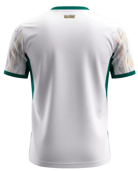 SENEGAL HOME FAN JERSEY 2026