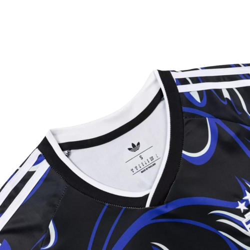 ARGENTINA AWAY SOCCER FAN JERSEY 2026