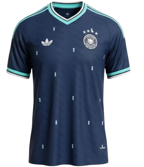 GERMANY AWAY FAN JERSEY 2026