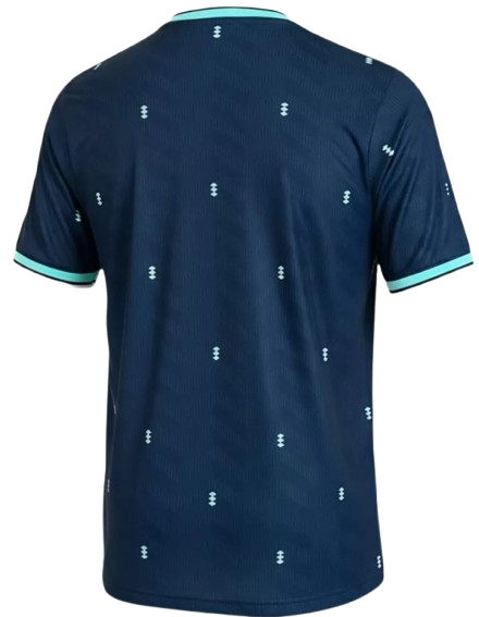 GERMANY AWAY FAN JERSEY 2026