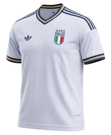ITALY AWAY FAN JERSEY 2026