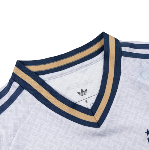ITALY AWAY SOCCER FAN JERSEY 2026