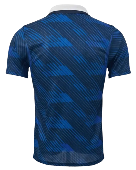 FRANCE HOME SOCCER MATCH JERSEY 2026