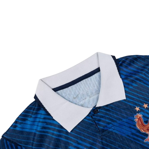 FRANCE HOME SOCCER MATCH JERSEY 2026
