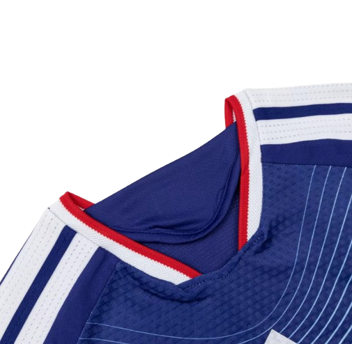 JAPAN HOME SOCCER MATCH JERSEY 2026
