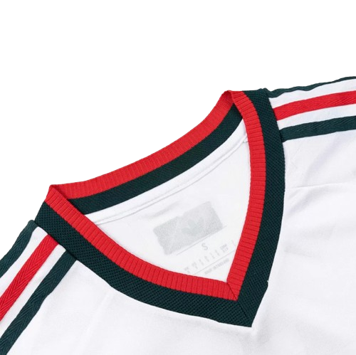 MEXICO AWAY SOCCER MATCH JERSEY 2026